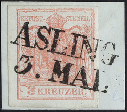 4745365: Austria Cancellations Krain