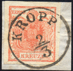 4745365: Austria Cancellations Krain