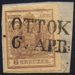 4745365: Austria Cancellations Krain