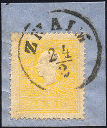 4745380: Austria Cancellations Moravia