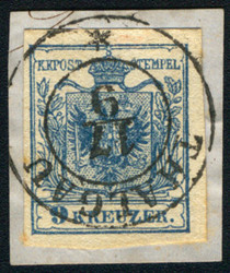 4745325: Austria Cancellations Salzburg