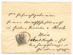4745305: Österreich Abstempelungen Wien