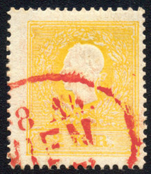4745305: Österreich Abstempelungen Wien