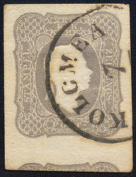 4745072: Austria Newspaper Stamp 1863 - Newspaper stamps