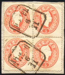 4745345: Austria Cancellations Bohemia