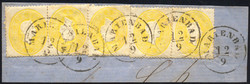 4745345: Austria Cancellations Bohemia