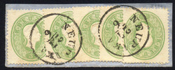 4745345: Austria Cancellations Bohemia