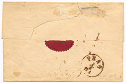 4745345: Austria Cancellations Bohemia
