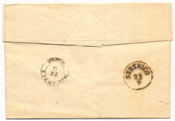 4745355: 奧大利郵戳Dalmatia