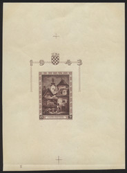 4745370: Austria Cancellations Croatia Slavonia