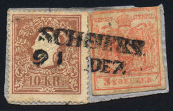 4745315: Austria Cancellations Lower Austria