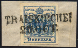 4745315: Austria Cancellations Lower Austria