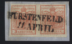 4745330: Österreich Abstempelungen Steiermark