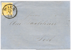 4745305: Austria Cancellations Vienna