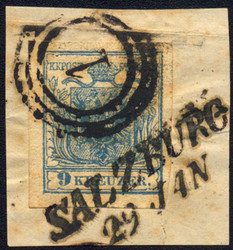 4745305: Austria Cancellations Vienna