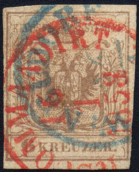 4745305: Austria Cancellations Vienna