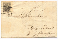 4745305: Austria Cancellations Vienna