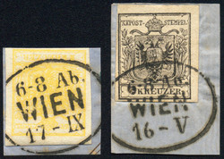 4745305: Austria Cancellations Vienna