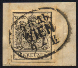 4745305: Austria Cancellations Vienna
