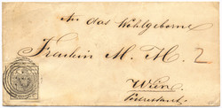 4745305: Austria Cancellations Vienna