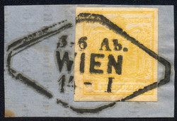 4745305: Austria Cancellations Vienna