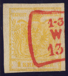 4745305: Austria Cancellations Vienna