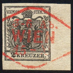 4745305: Austria Cancellations Vienna