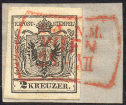 4745305: Austria Cancellations Vienna
