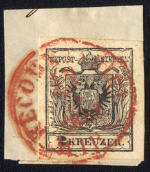 4745305: Austria Cancellations Vienna