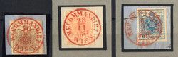 4745305: Austria Cancellations Vienna