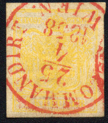 4745305: Austria Cancellations Vienna