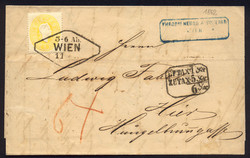 4745305: Austria Cancellations Vienna
