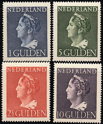 7190: Sammlungen und Posten Niedl. Kolonien