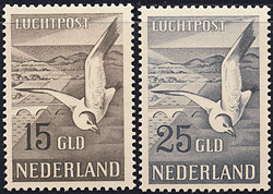 7190: Sammlungen und Posten Niedl. Kolonien