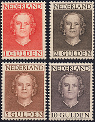 7190: Sammlungen und Posten Niedl. Kolonien