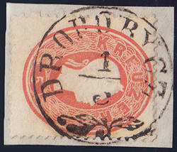 4745360: Österreich Abstempelungen Galizien - Stempel
