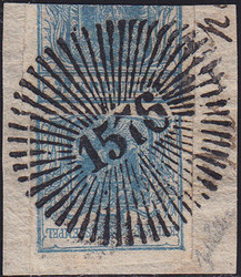 4745380: Österreich Abstempelungen Mähren - Stempel