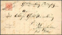 4745315: Österreich Abstempelungen Niederösterreich - Stempel