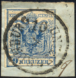 4745320: Österreich Abstempelungen Oberösterreich - Stempel