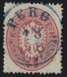 4745320: Österreich Abstempelungen Oberösterreich - Stempel