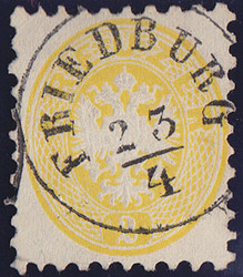 4745320: Österreich Abstempelungen Oberösterreich - Stempel