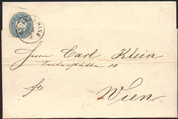 4745320: Österreich Abstempelungen Oberösterreich - Stempel