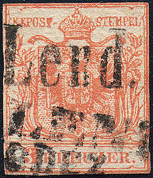 4745325: Österreich Abstempelungen Salzburg - Stempel