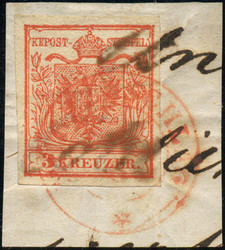 4745330: Österreich Abstempelungen Steiermark - Stempel