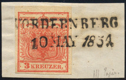 4745330: Österreich Abstempelungen Steiermark - Stempel
