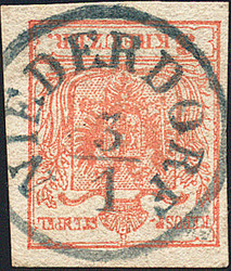 4745402: Österreich Abstempelungen Südtirol - Stempel