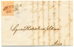 4745402: Österreich Abstempelungen Südtirol - Stempel