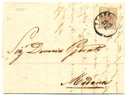 4745402: Österreich Abstempelungen Südtirol - Stempel