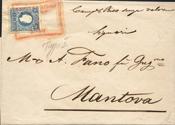 4745305: Österreich Abstempelungen Wien - Stempel