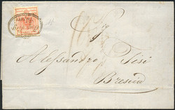 4791: Österreich Marine- und Schiffspost - Stempel